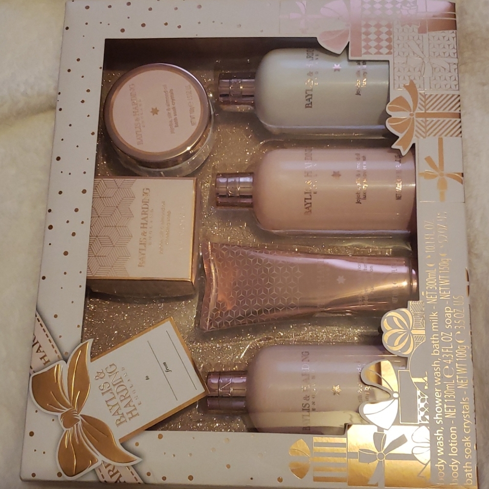 gift set